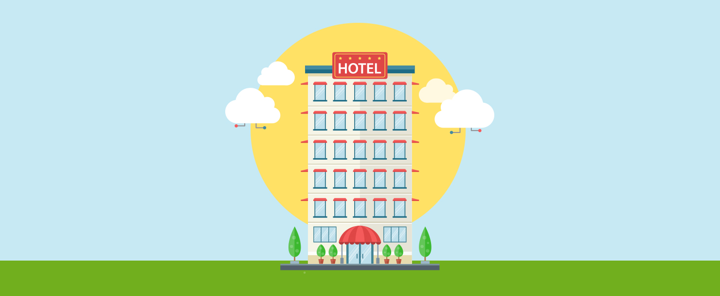 The Shift to Cloud Communications in the Hospitality Sector